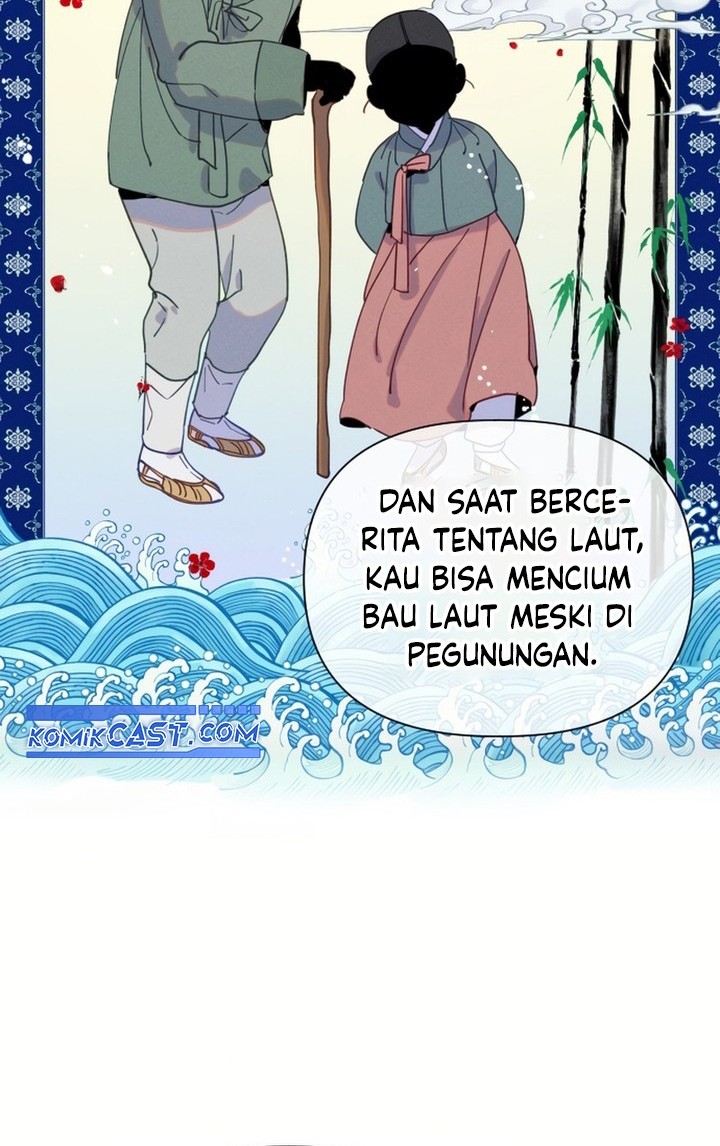 Tale of Vengenful Spirits Chapter 1 Gambar 6