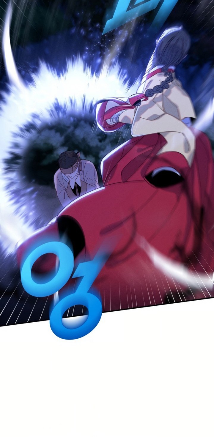 Tale of Vengenful Spirits Chapter 1 Gambar 96