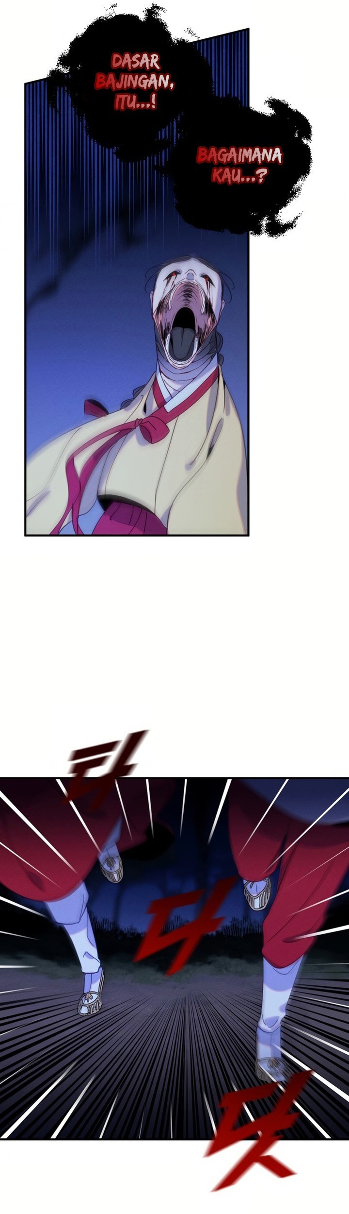 Tale of Vengenful Spirits Chapter 1 Gambar 97