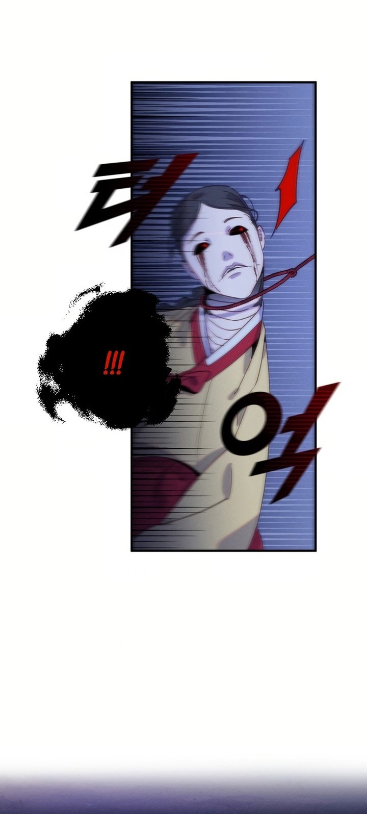 Tale of Vengenful Spirits Chapter 1 Gambar 98