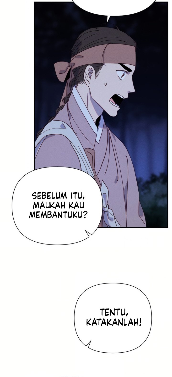 Tale of Vengenful Spirits Chapter 1 Gambar 84