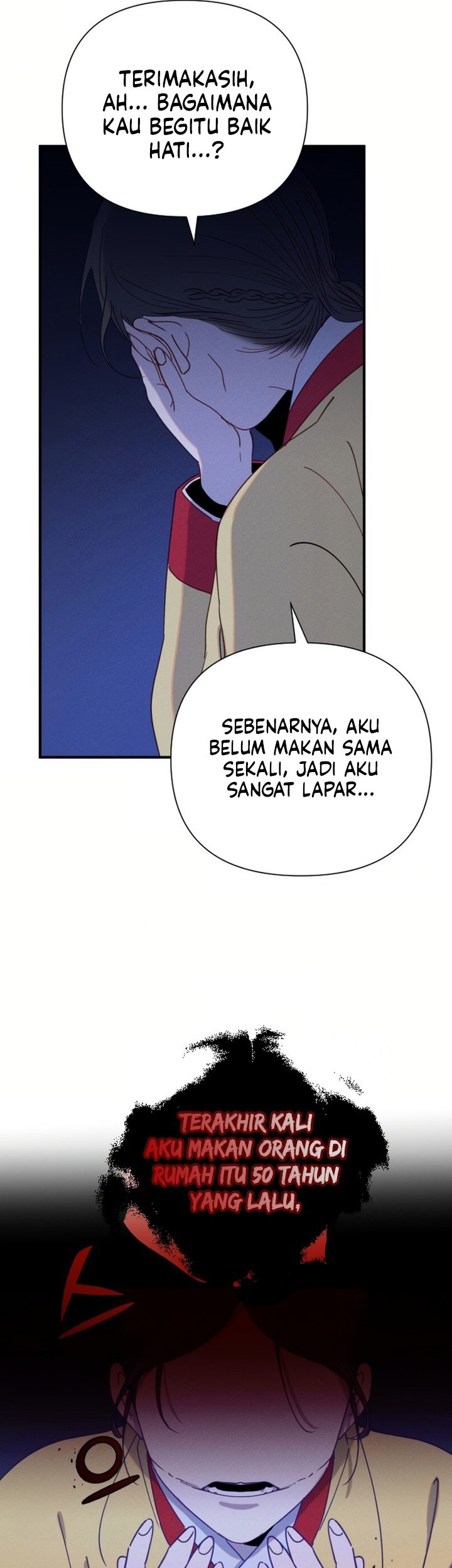 Tale of Vengenful Spirits Chapter 1 Gambar 85