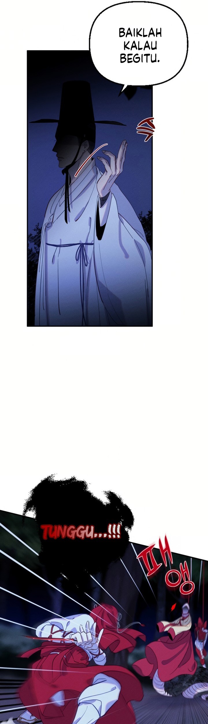 Tale of Vengenful Spirits Chapter 1 Gambar 103