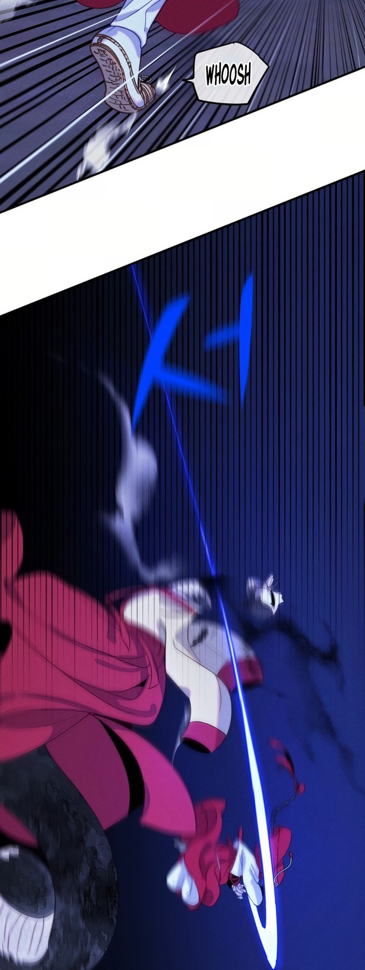 Tale of Vengenful Spirits Chapter 1 Gambar 104