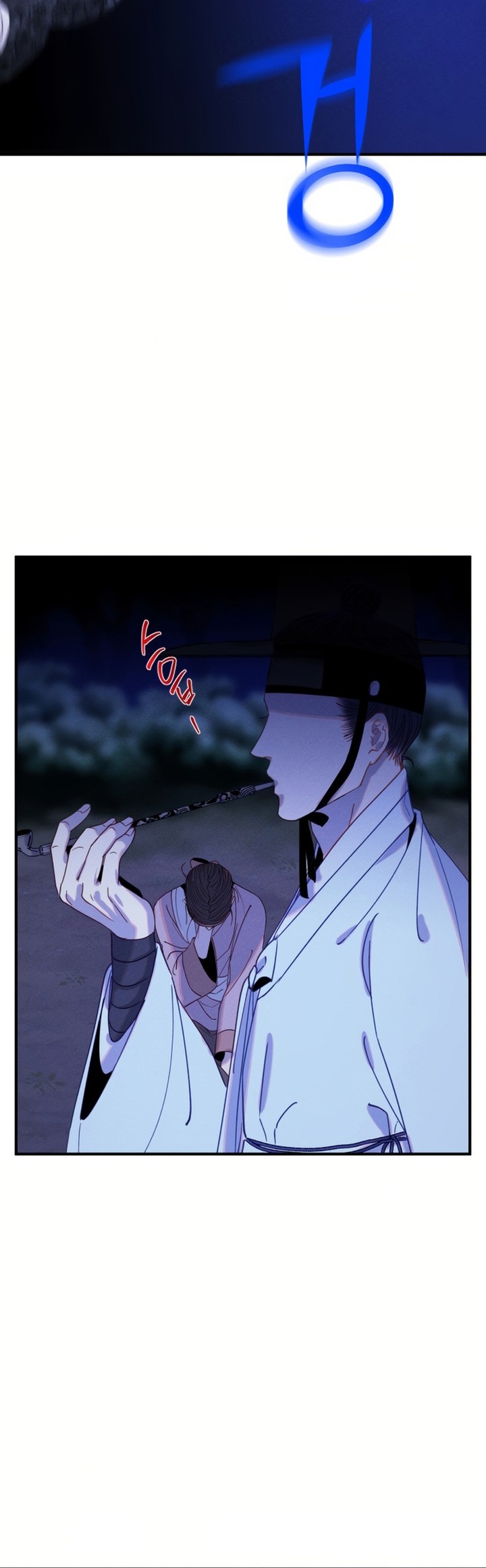 Tale of Vengenful Spirits Chapter 1 Gambar 105