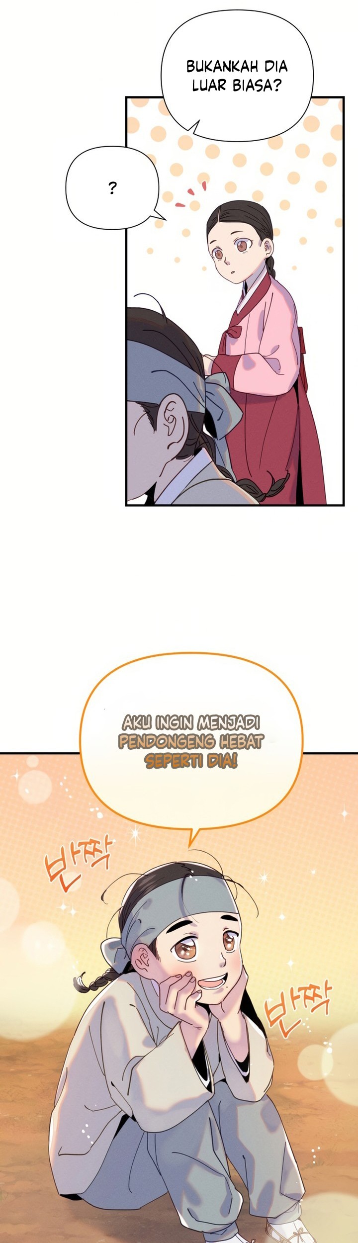 Tale of Vengenful Spirits Chapter 1 Gambar 9