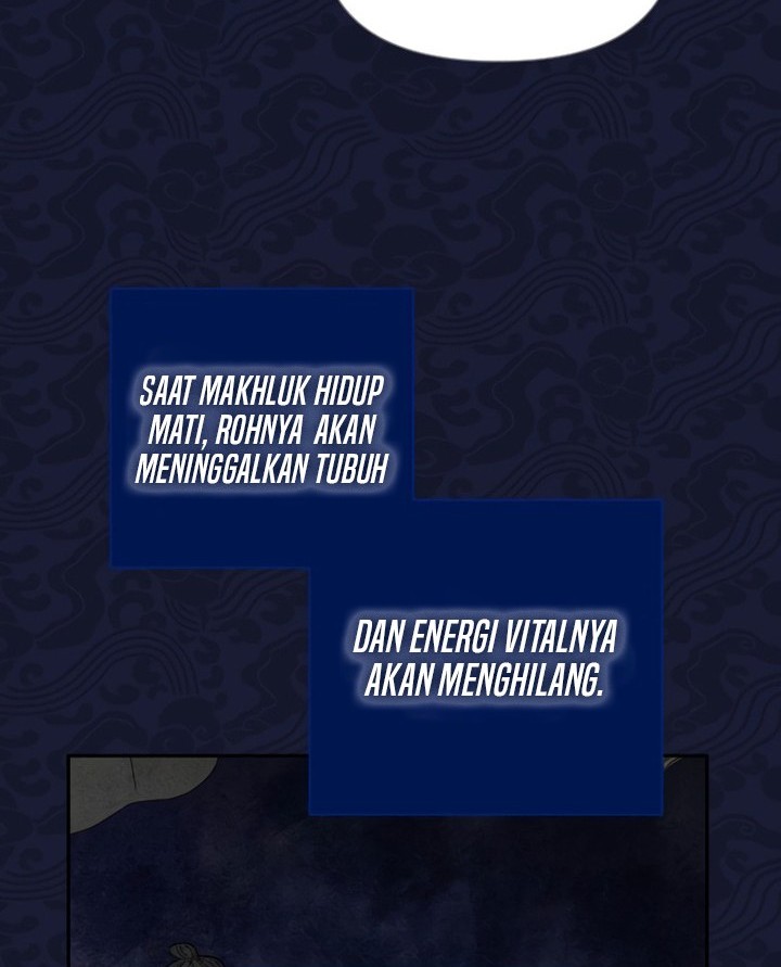 Tale of Vengenful Spirits Chapter 1 Gambar 14