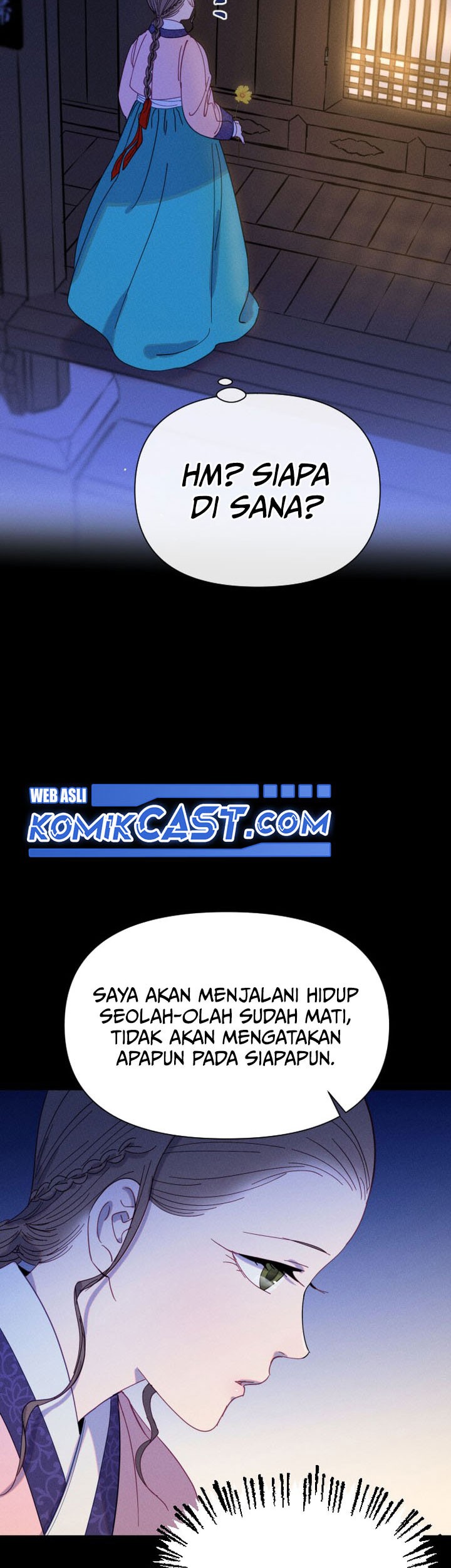 Tale of Vengenful Spirits Chapter 10 Gambar 7