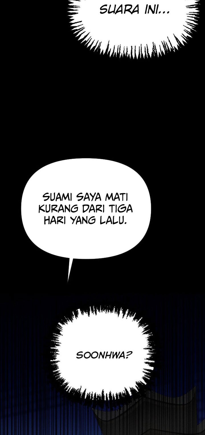 Tale of Vengenful Spirits Chapter 10 Gambar 8