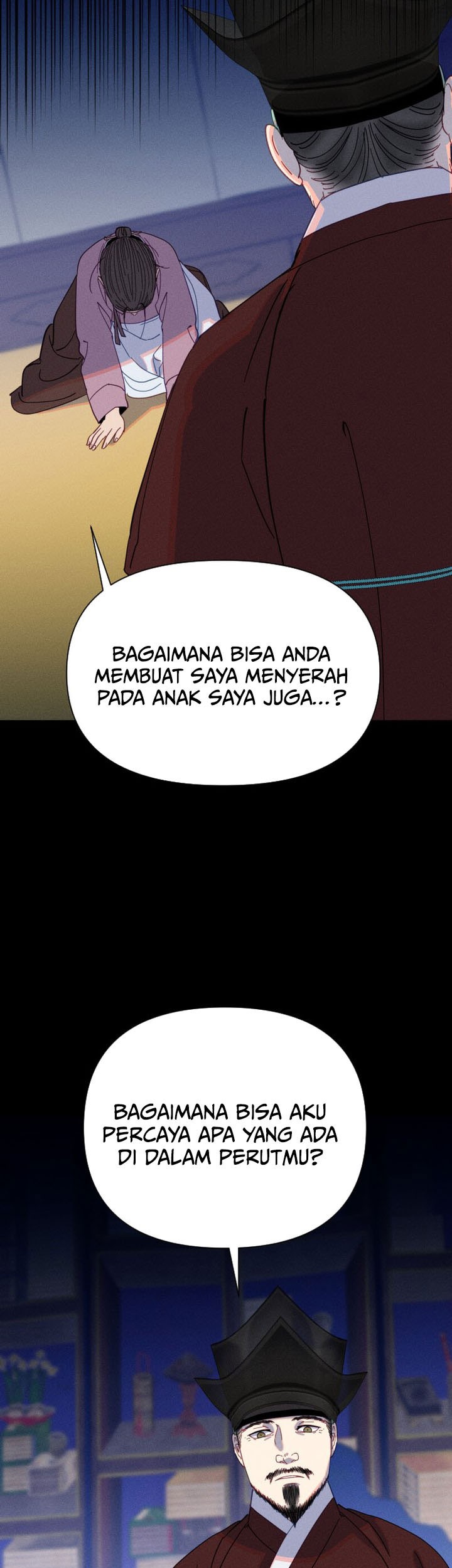 Tale of Vengenful Spirits Chapter 10 Gambar 9