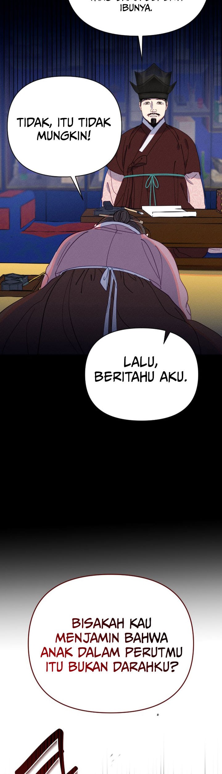 Tale of Vengenful Spirits Chapter 10 Gambar 11