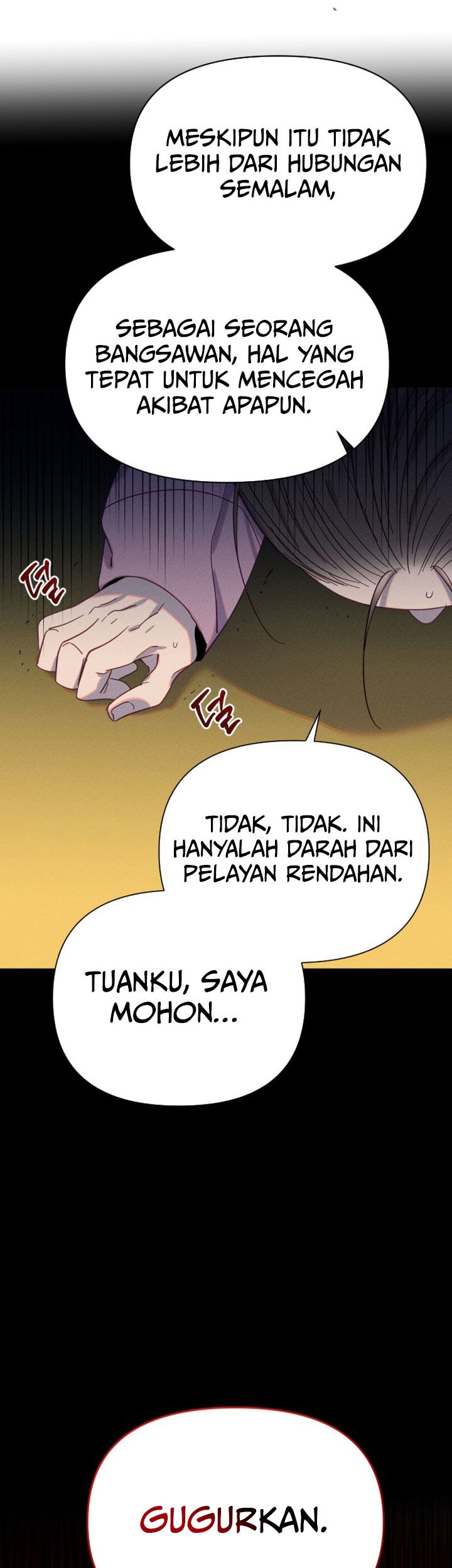 Tale of Vengenful Spirits Chapter 10 Gambar 13