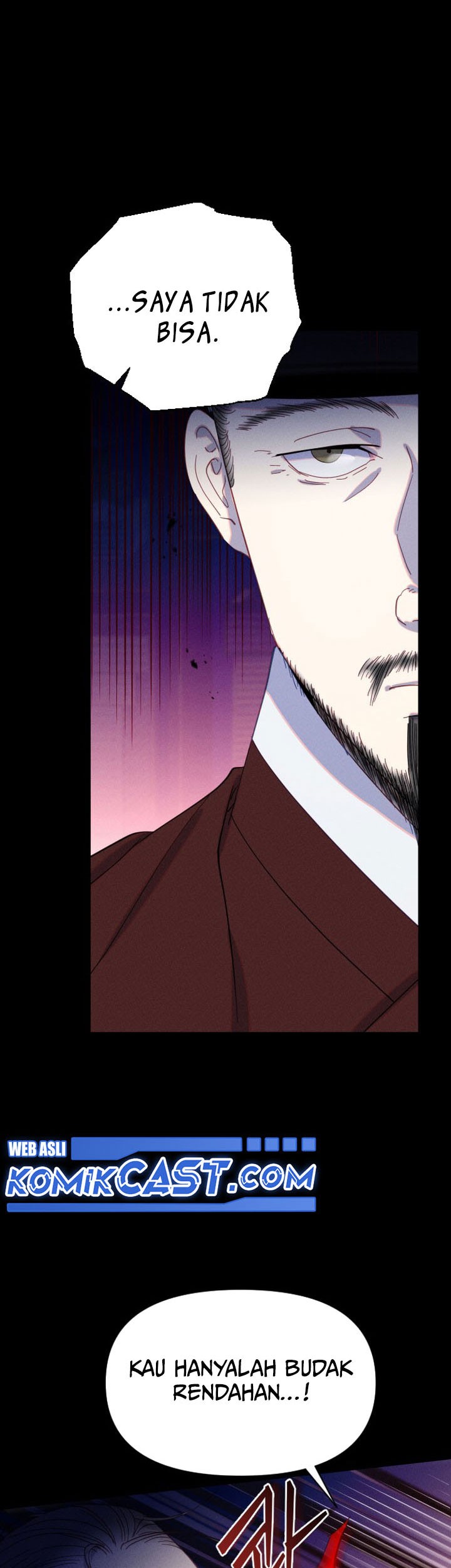 Tale of Vengenful Spirits Chapter 10 Gambar 15