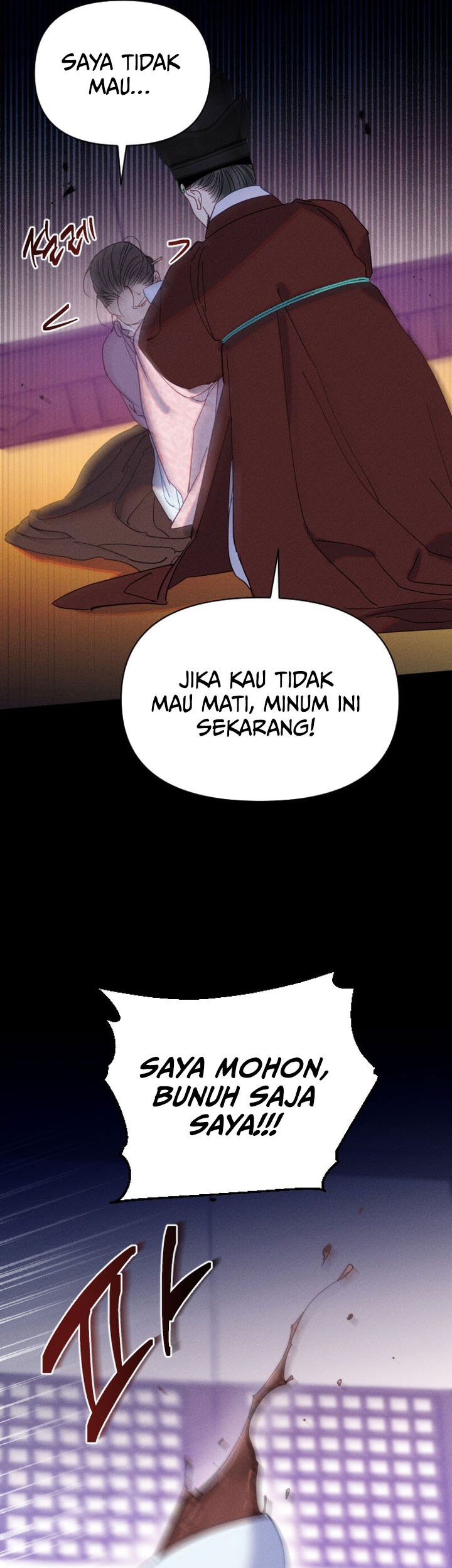 Tale of Vengenful Spirits Chapter 10 Gambar 17