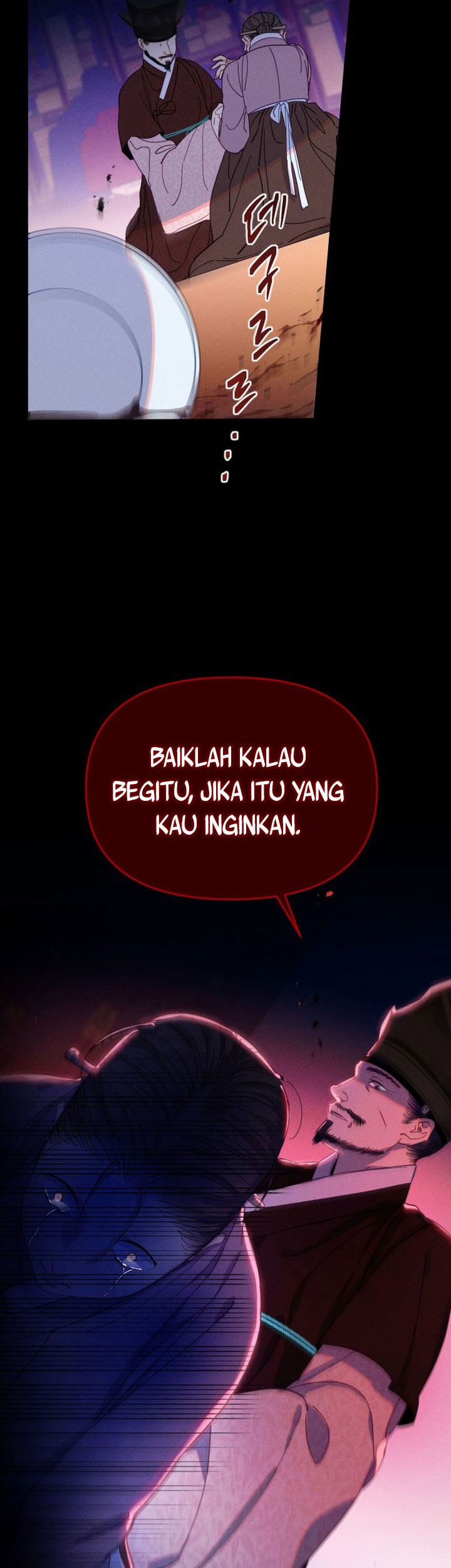 Tale of Vengenful Spirits Chapter 10 Gambar 19