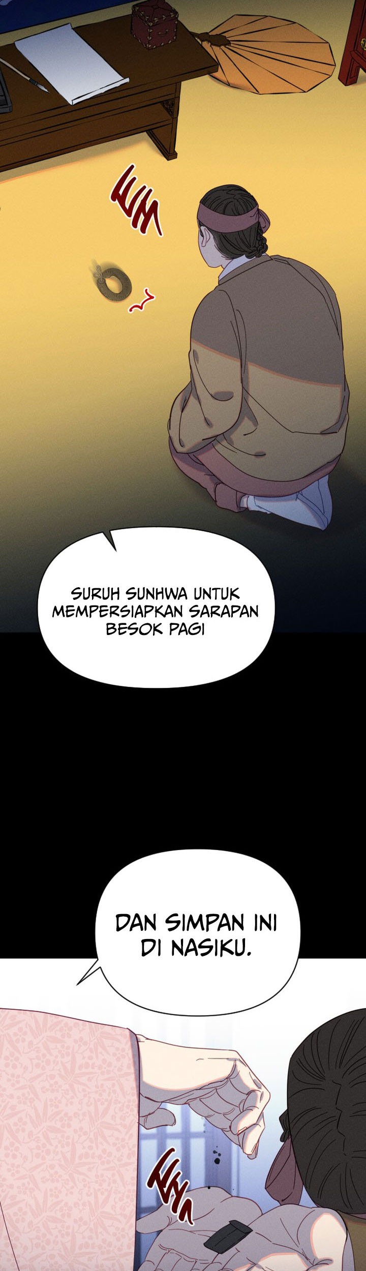 Tale of Vengenful Spirits Chapter 10 Gambar 21