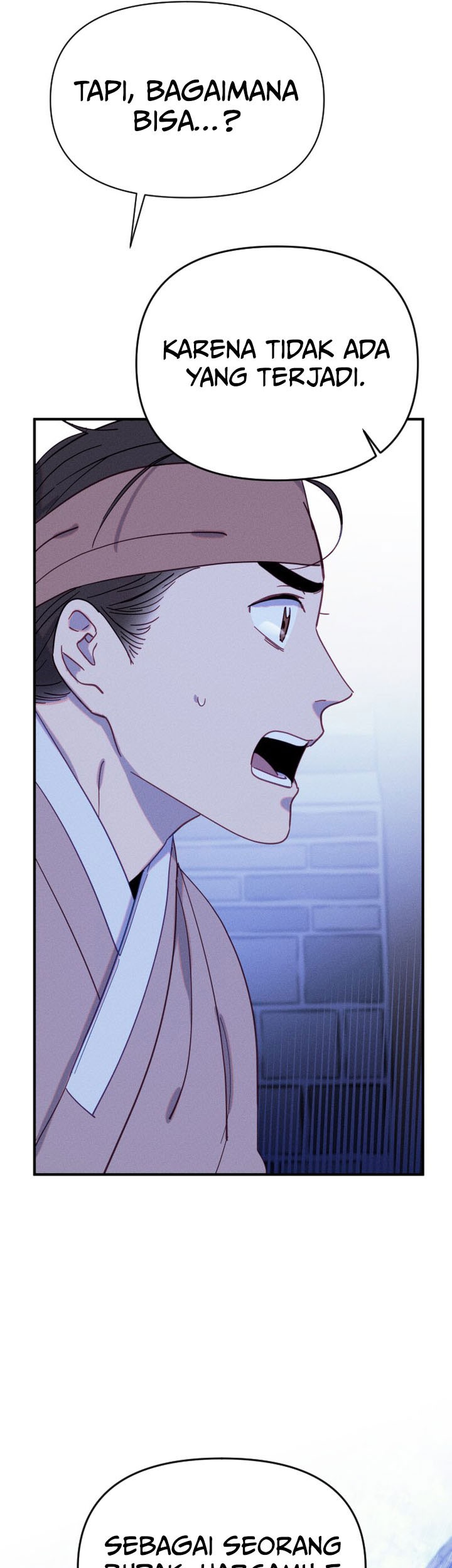 Tale of Vengenful Spirits Chapter 10 Gambar 33