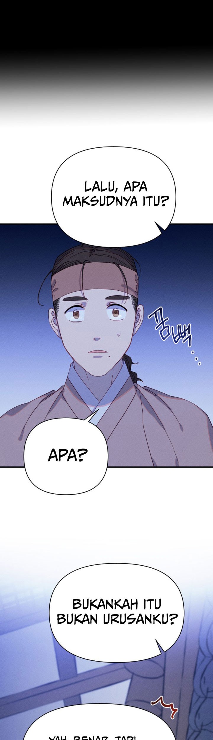 Tale of Vengenful Spirits Chapter 10 Gambar 27