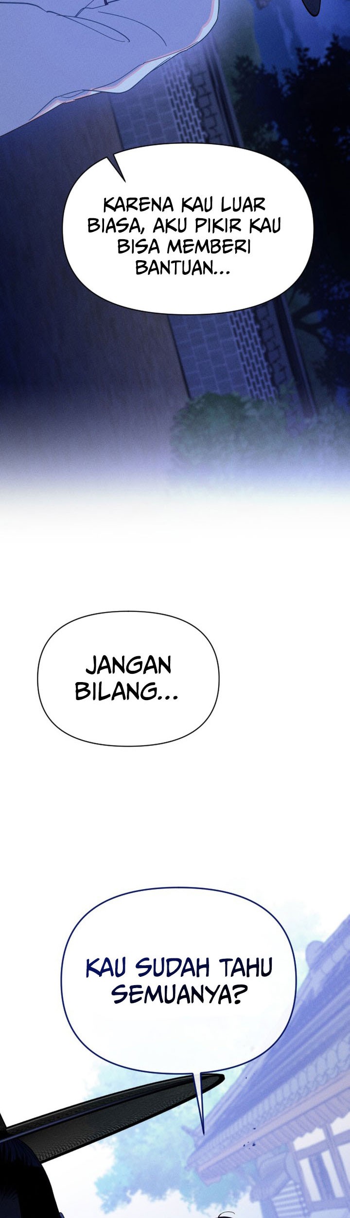 Tale of Vengenful Spirits Chapter 10 Gambar 29