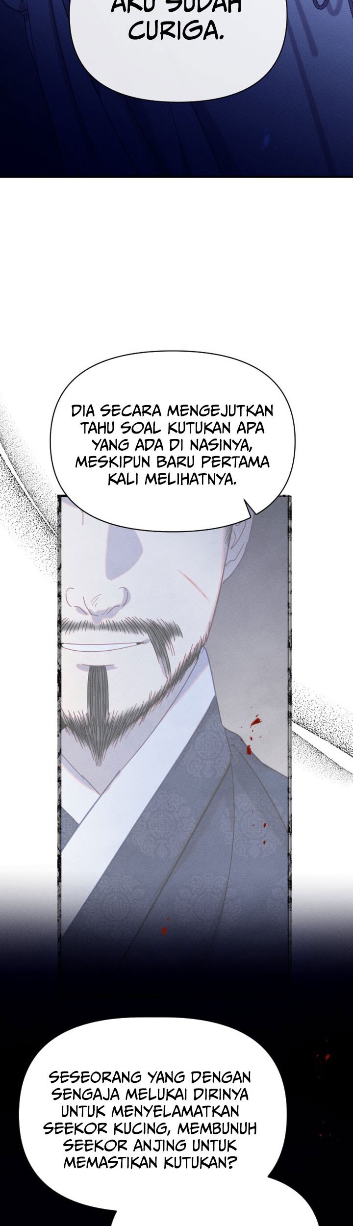 Tale of Vengenful Spirits Chapter 10 Gambar 31