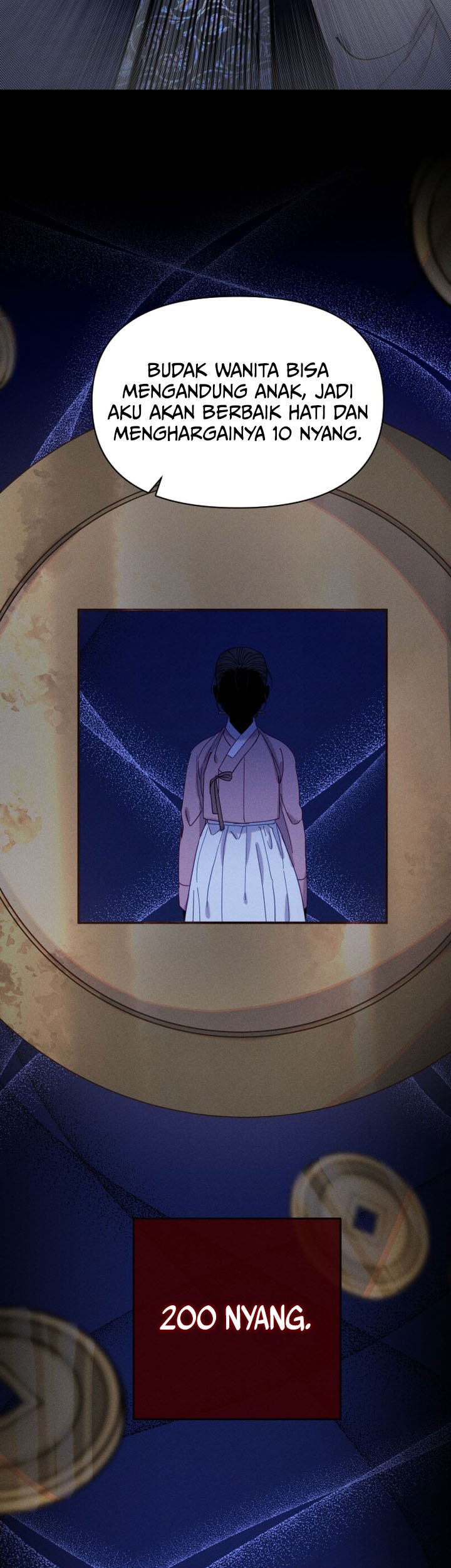Tale of Vengenful Spirits Chapter 10 Gambar 35