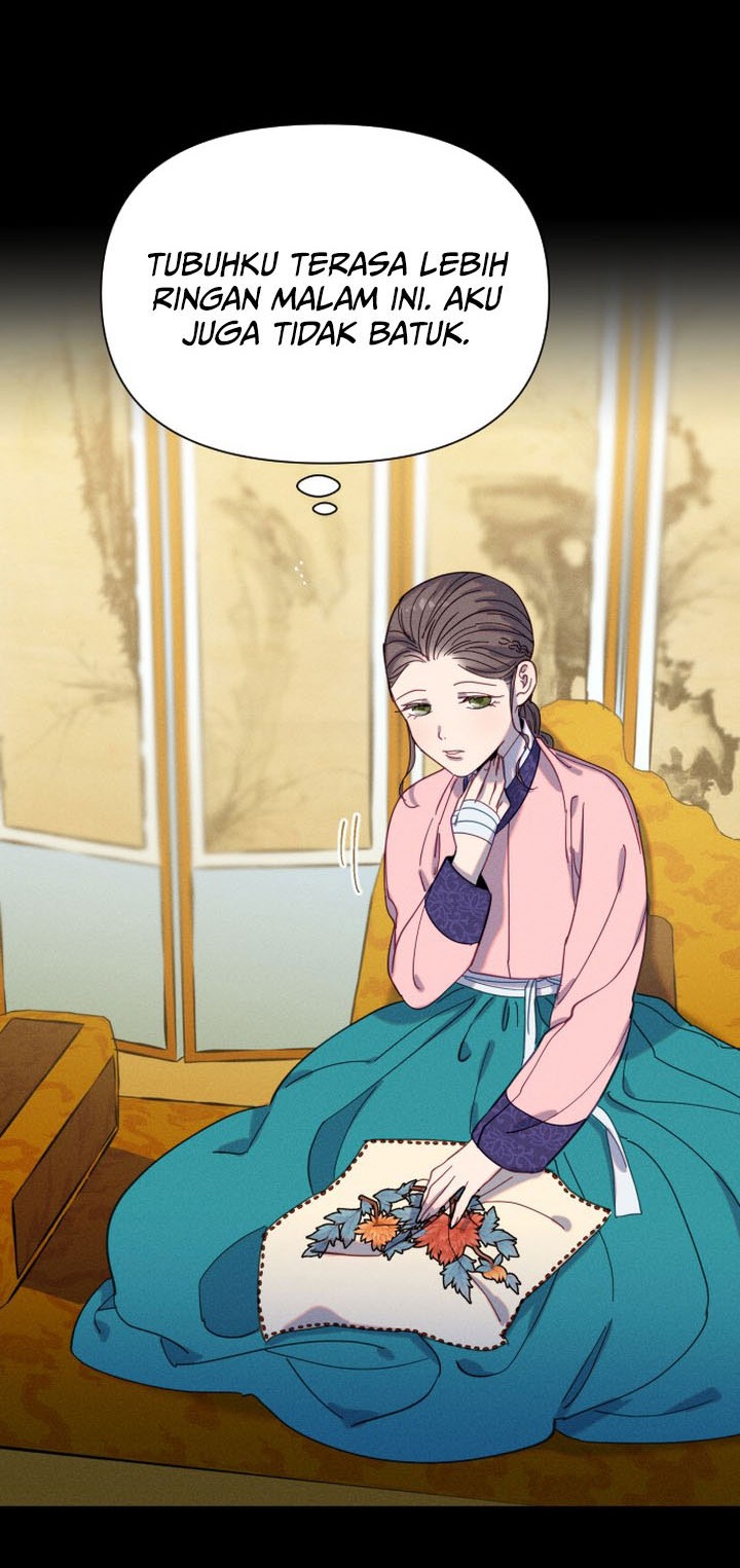 Manhwa Tale of Vengenful Spirits Chapter 10 gambar nomor 2