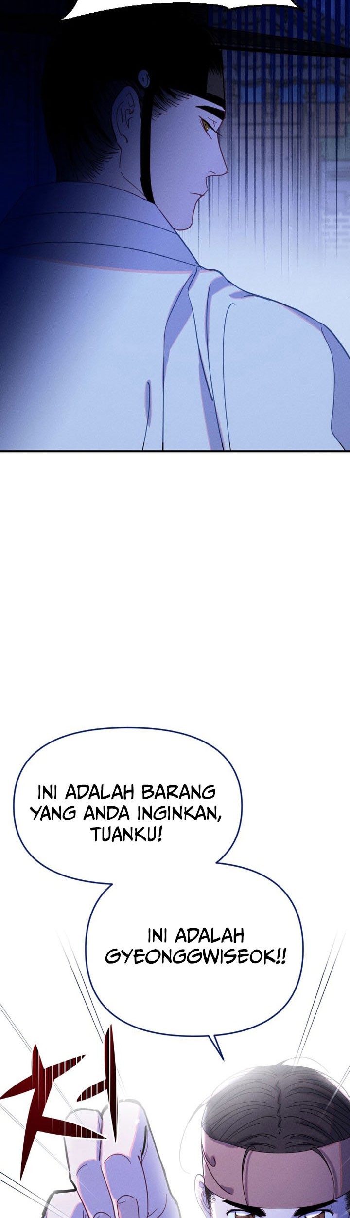 Tale of Vengenful Spirits Chapter 10 Gambar 45