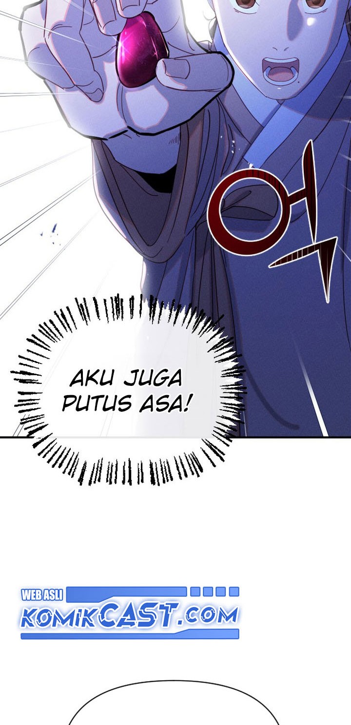 Tale of Vengenful Spirits Chapter 10 Gambar 46