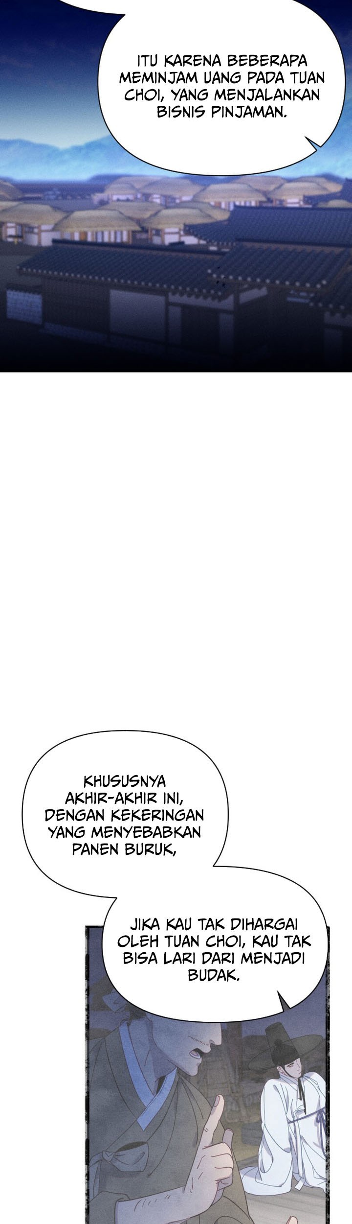 Tale of Vengenful Spirits Chapter 10 Gambar 39