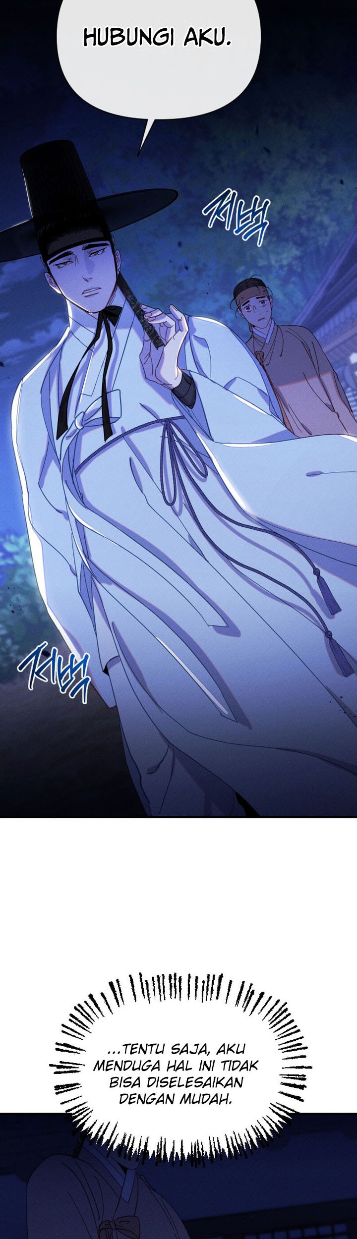 Tale of Vengenful Spirits Chapter 10 Gambar 43