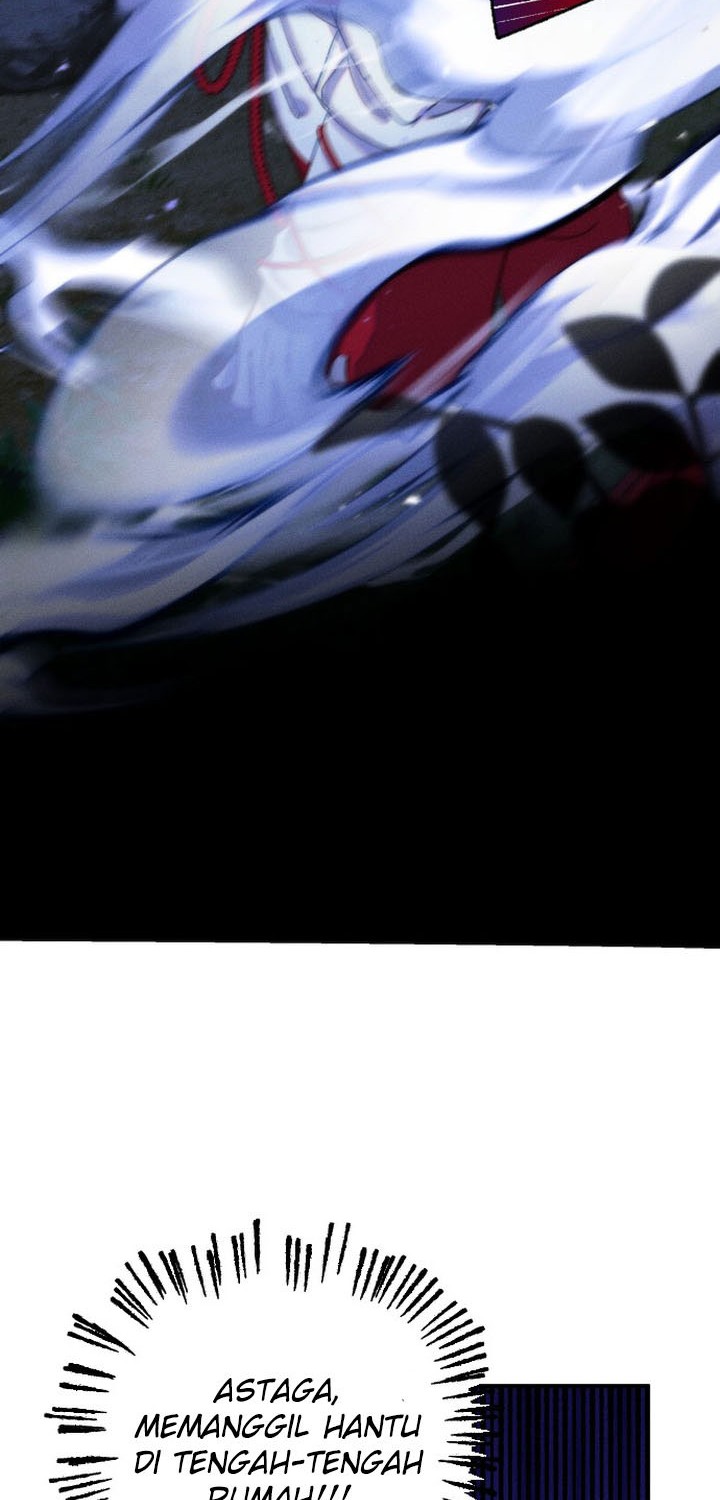Tale of Vengenful Spirits Chapter 10 Gambar 54
