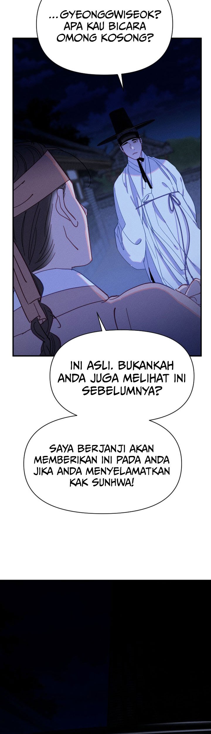 Tale of Vengenful Spirits Chapter 10 Gambar 47
