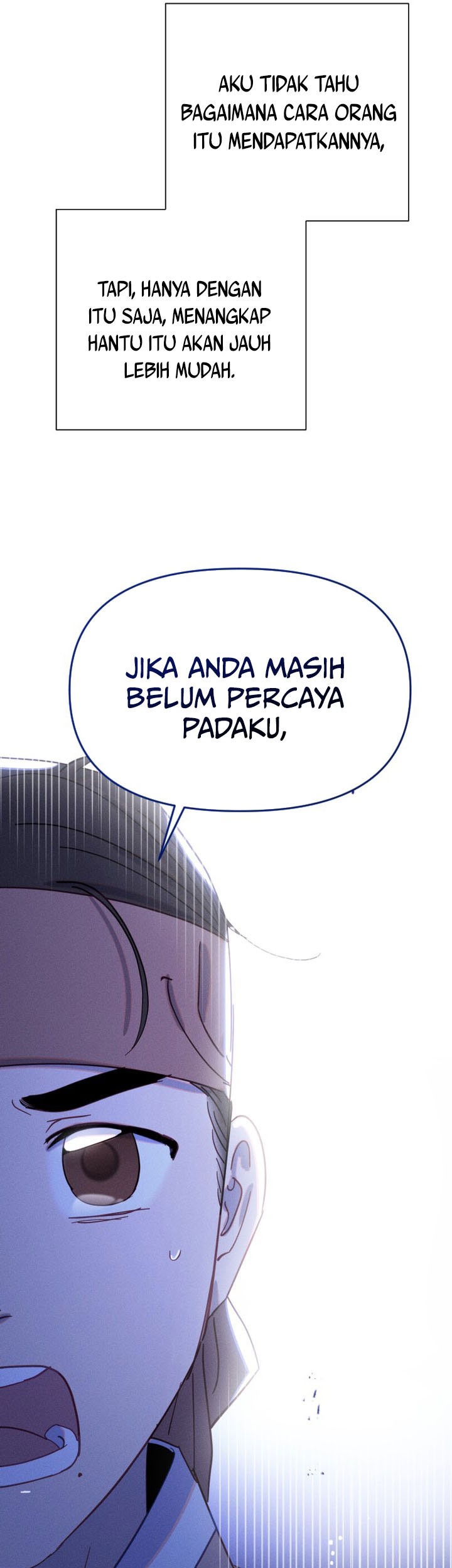 Tale of Vengenful Spirits Chapter 10 Gambar 49