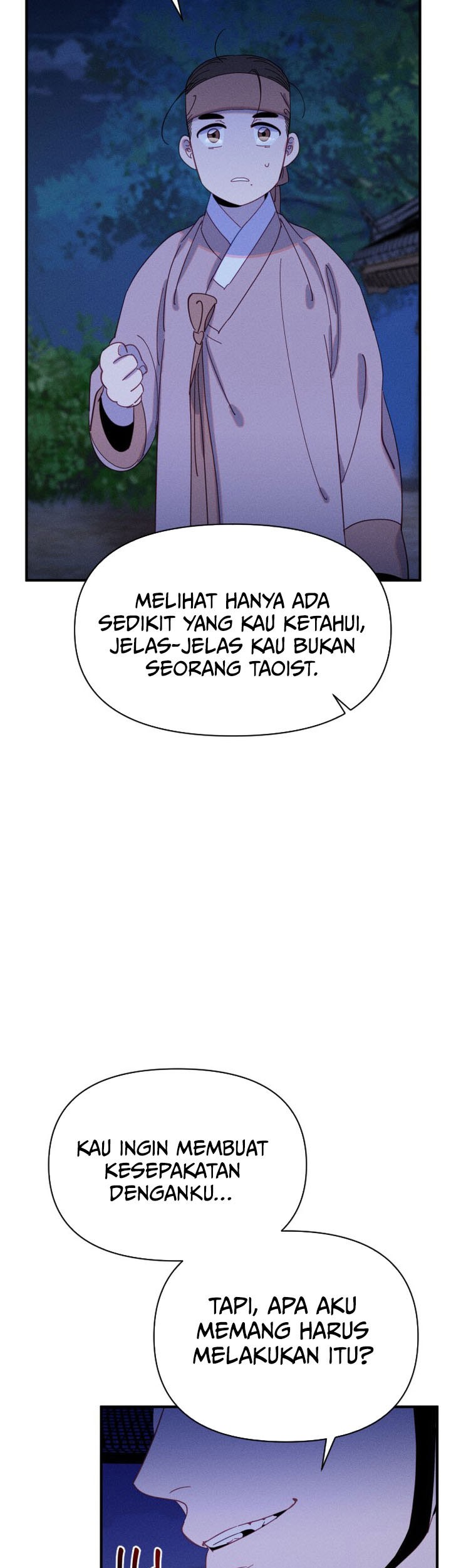 Tale of Vengenful Spirits Chapter 10 Gambar 51