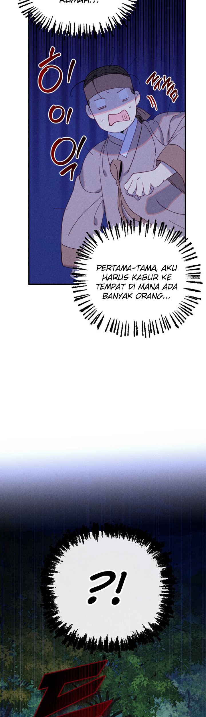 Tale of Vengenful Spirits Chapter 10 Gambar 55