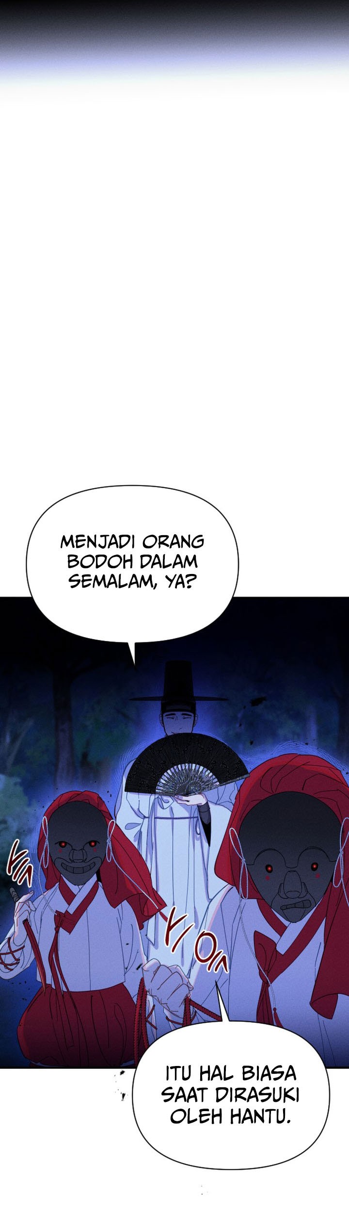 Tale of Vengenful Spirits Chapter 10 Gambar 57