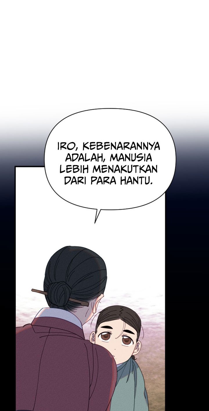 Tale of Vengenful Spirits Chapter 10 Gambar 58