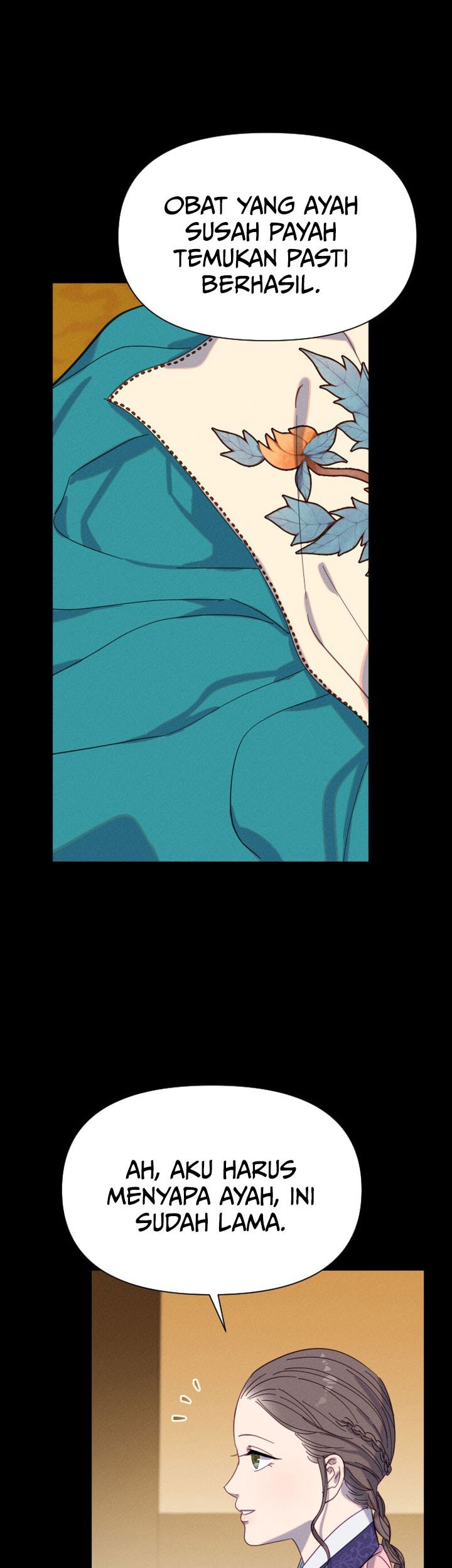 Tale of Vengenful Spirits Chapter 10 Gambar 3