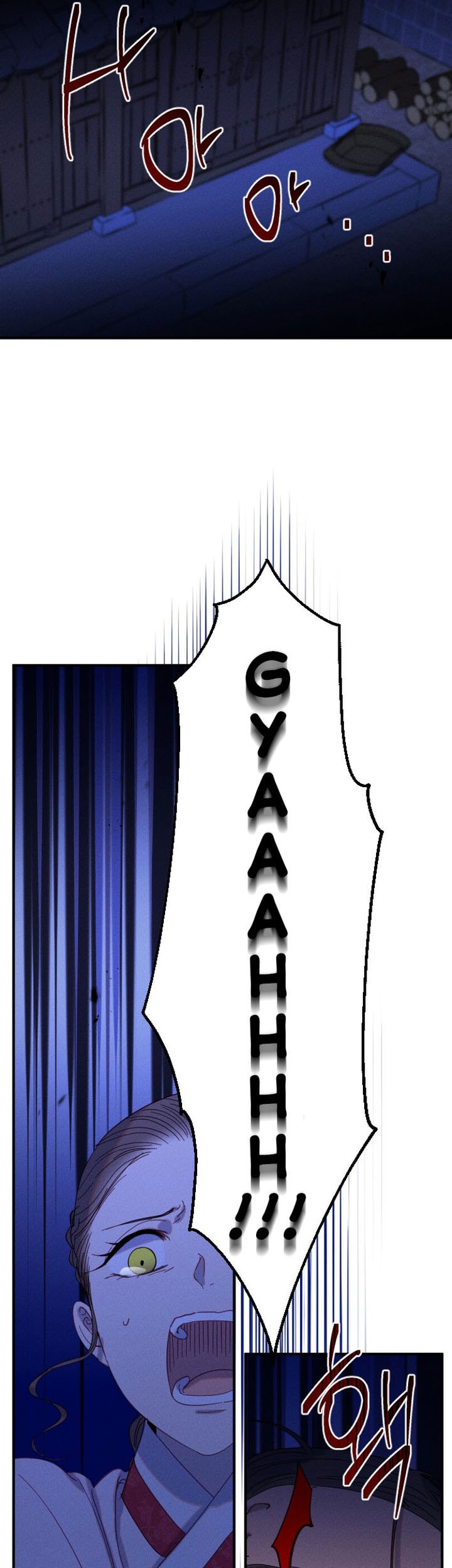 Tale of Vengenful Spirits Chapter 10 Gambar 65