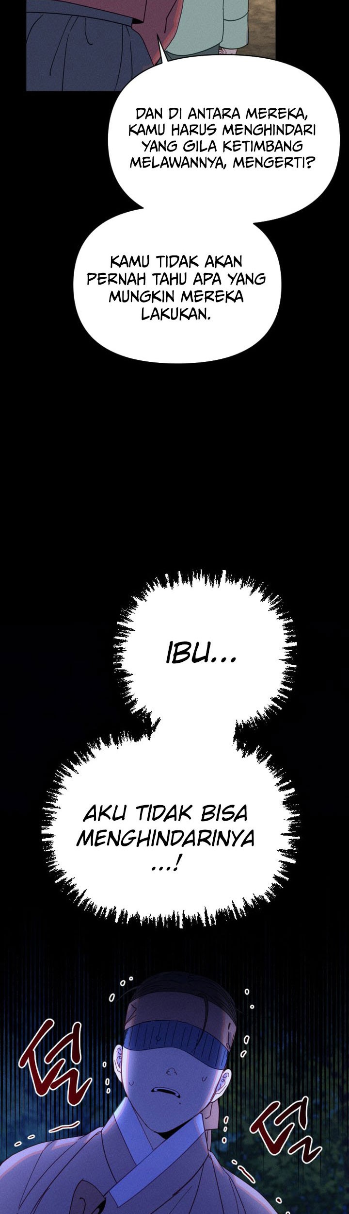 Tale of Vengenful Spirits Chapter 10 Gambar 59