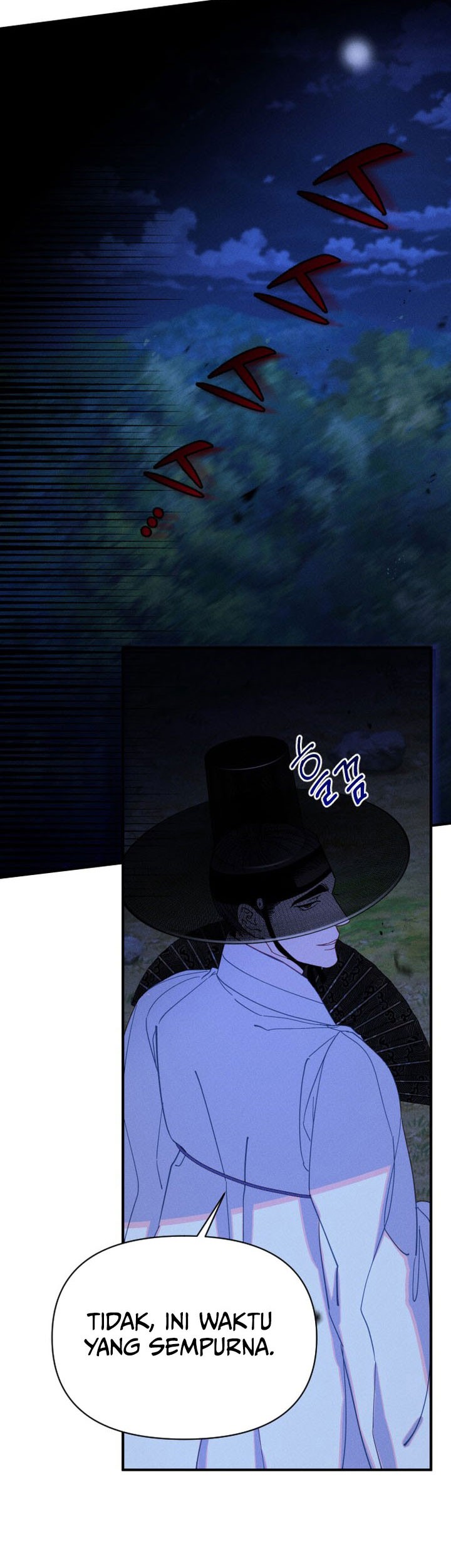 Tale of Vengenful Spirits Chapter 10 Gambar 61