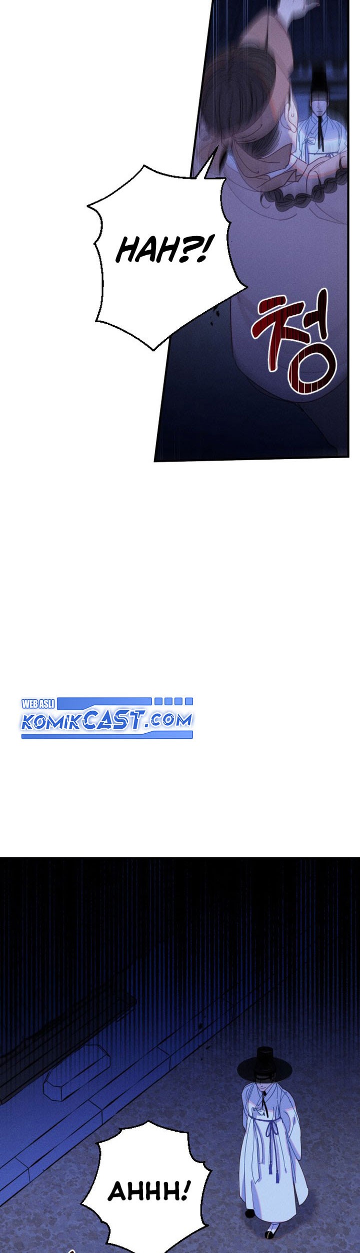 Tale of Vengenful Spirits Chapter 10 Gambar 63