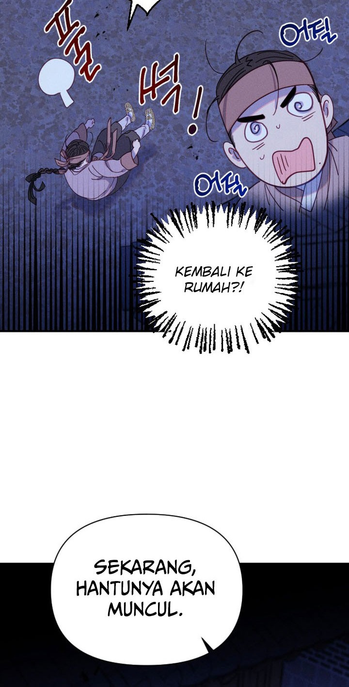 Tale of Vengenful Spirits Chapter 10 Gambar 64