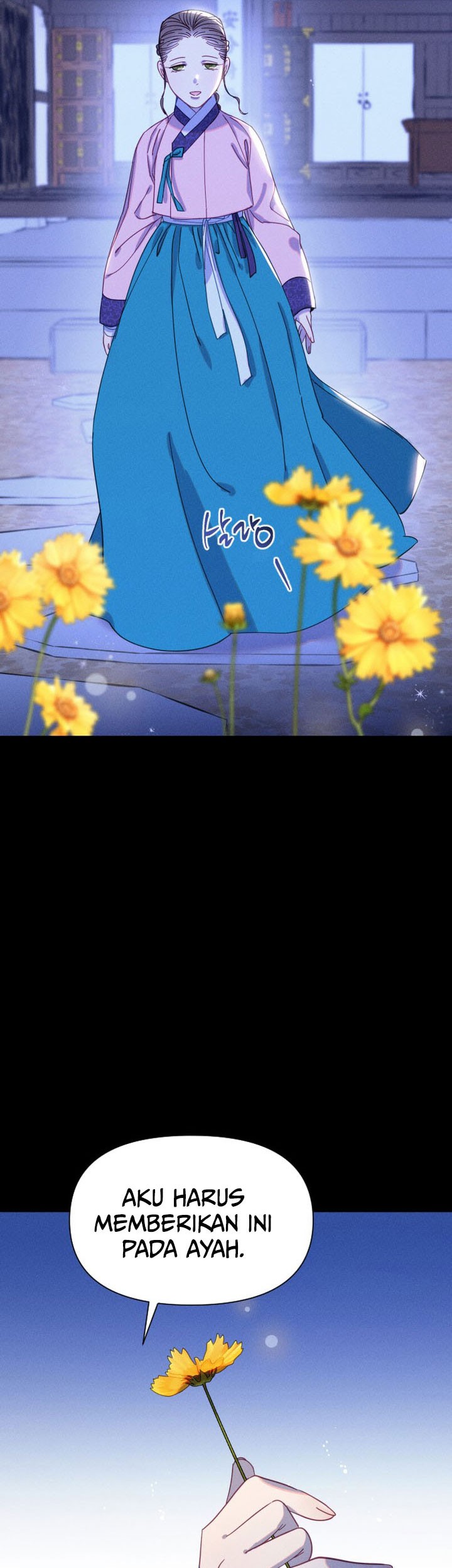 Tale of Vengenful Spirits Chapter 10 Gambar 5