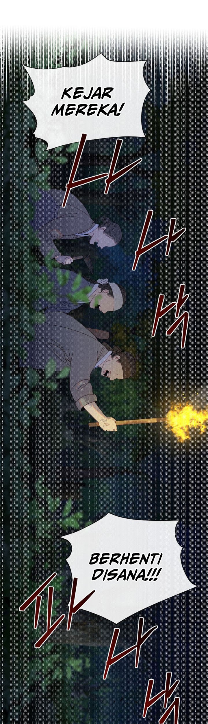 Tale of Vengenful Spirits Chapter 11 Gambar 11