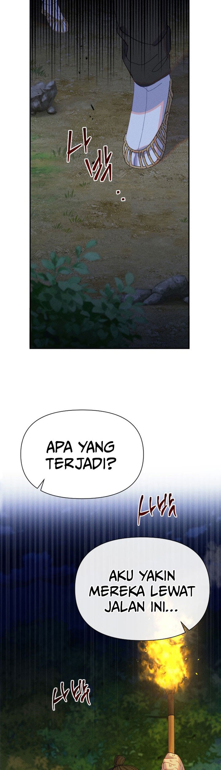 Tale of Vengenful Spirits Chapter 11 Gambar 13