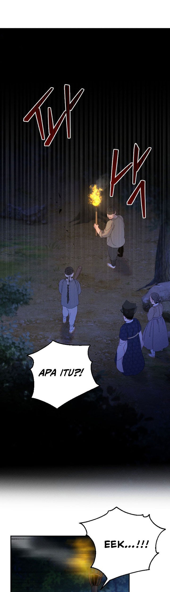 Tale of Vengenful Spirits Chapter 11 Gambar 15