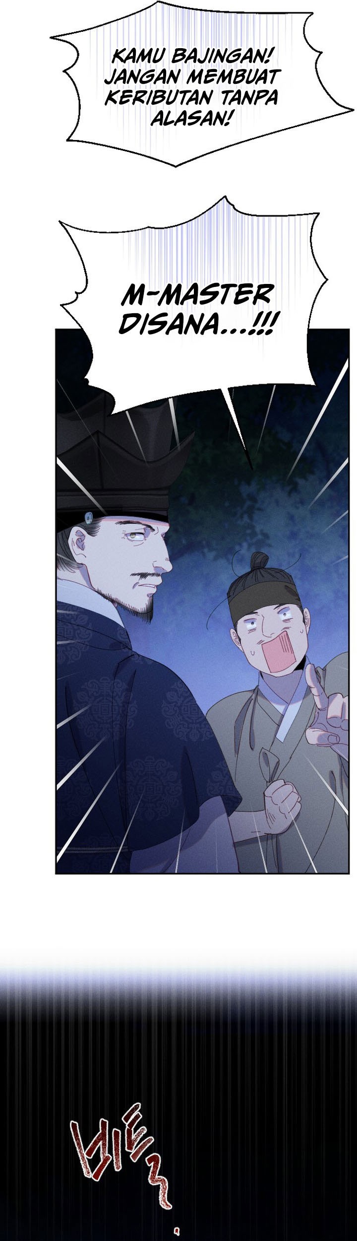 Tale of Vengenful Spirits Chapter 11 Gambar 17