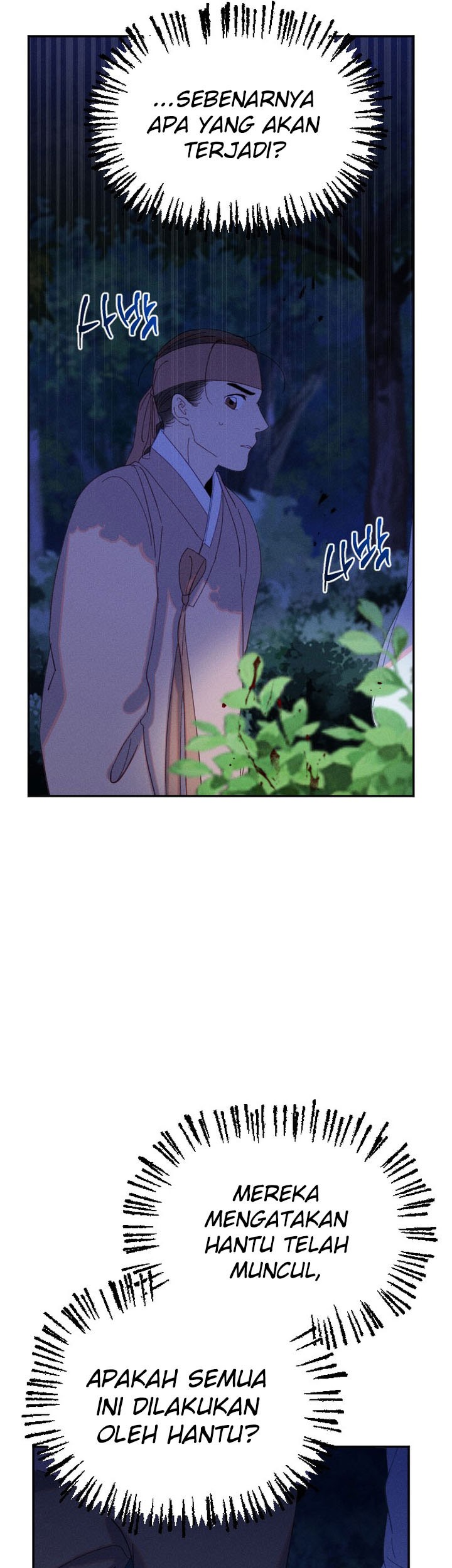 Tale of Vengenful Spirits Chapter 11 Gambar 25