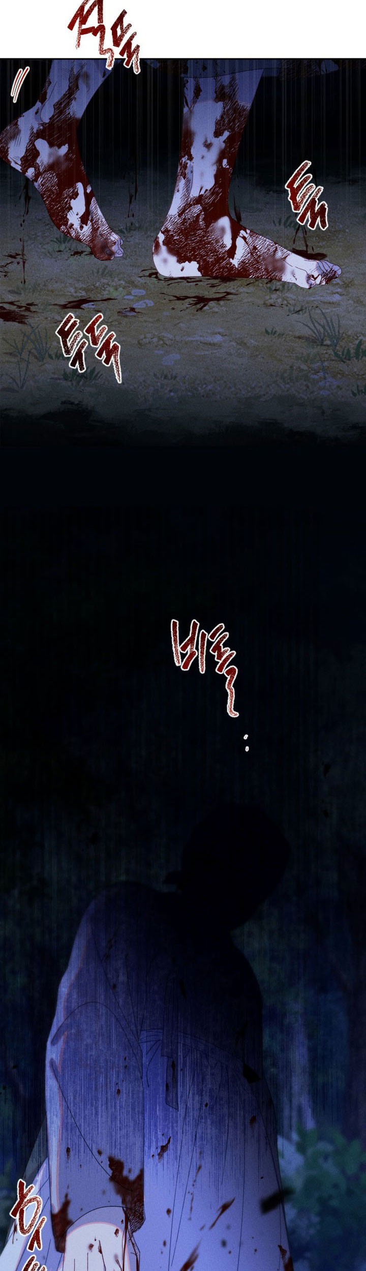 Tale of Vengenful Spirits Chapter 11 Gambar 19